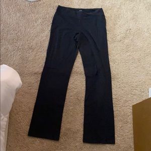 Petite for yoga pants